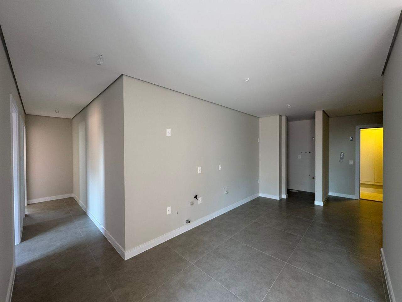 Apartamento à venda no Navegantes: 