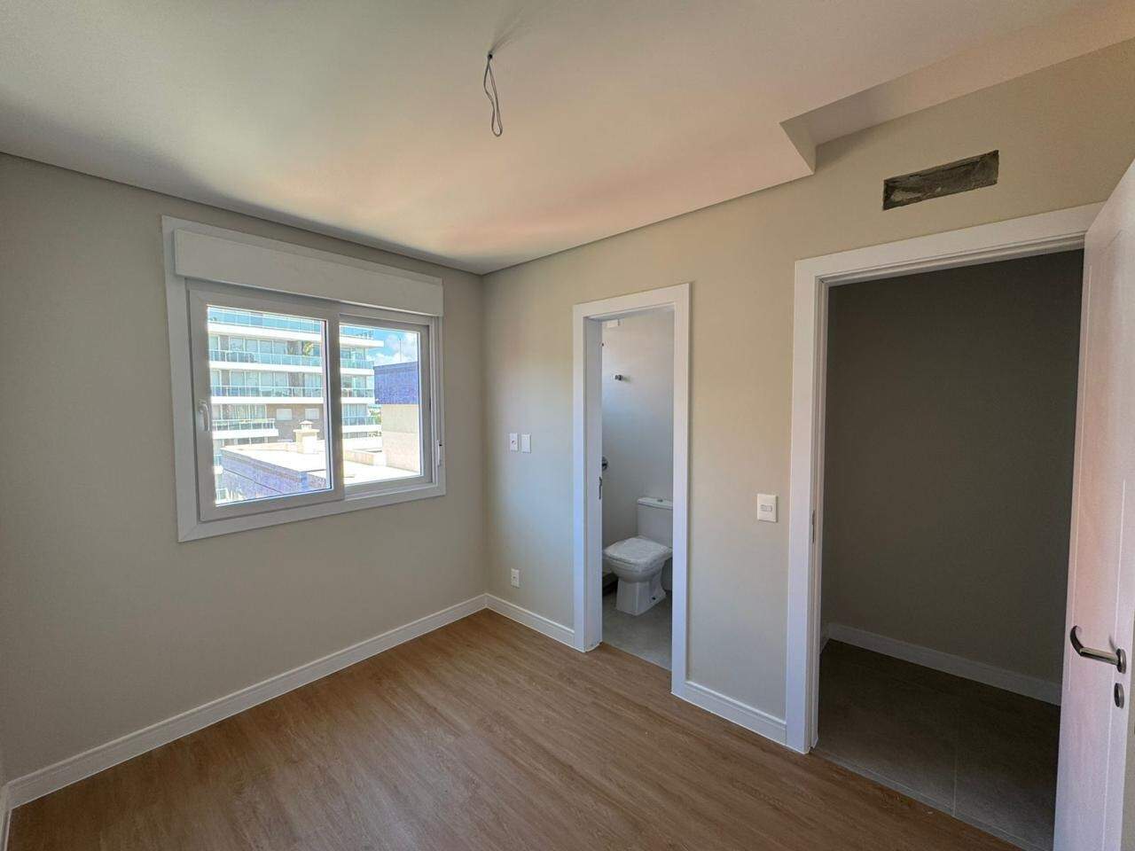 Apartamento à venda no Navegantes: 