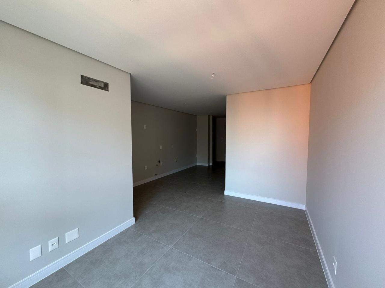 Apartamento à venda no Navegantes: 