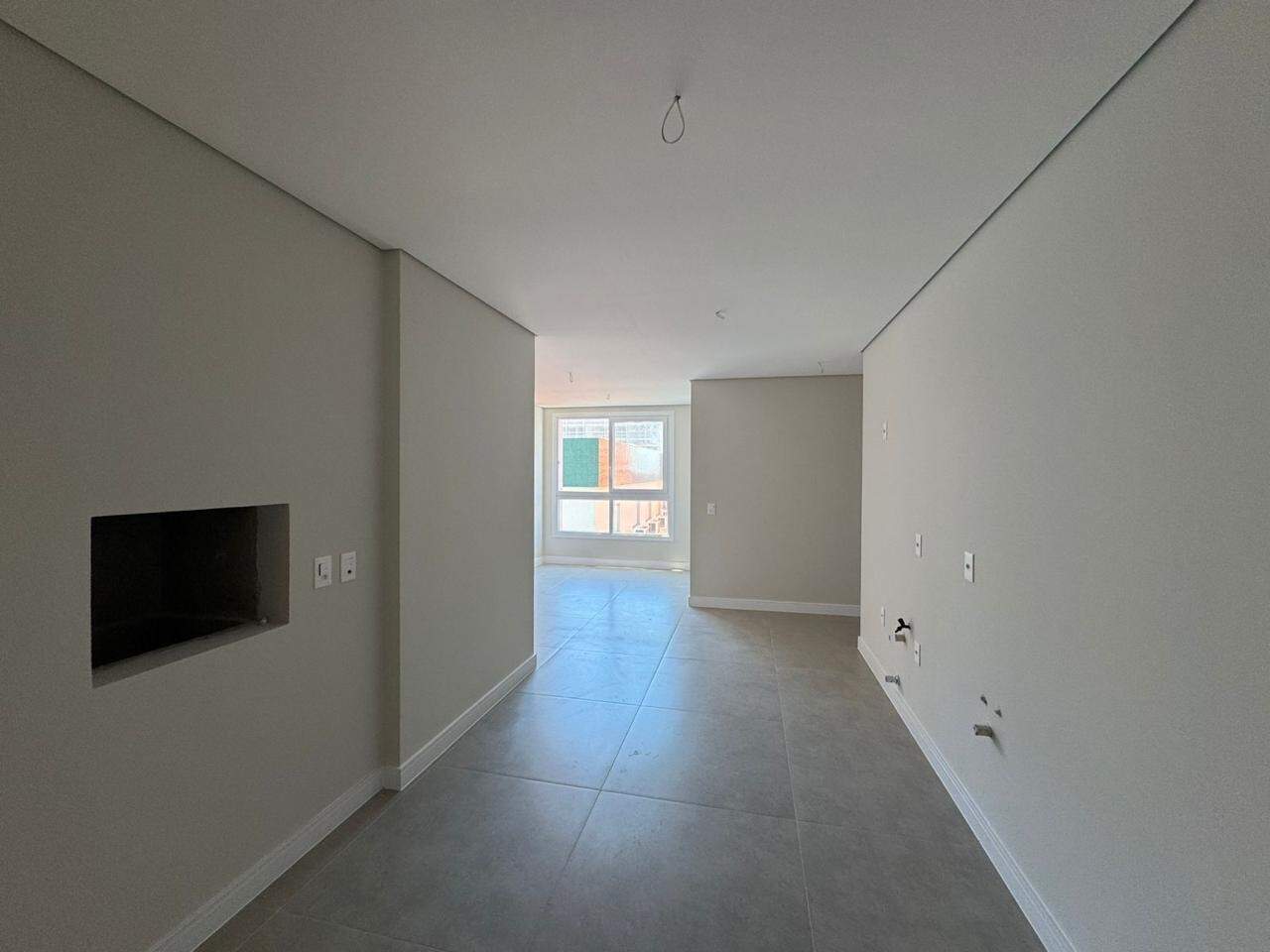 Apartamento à venda no Navegantes: 