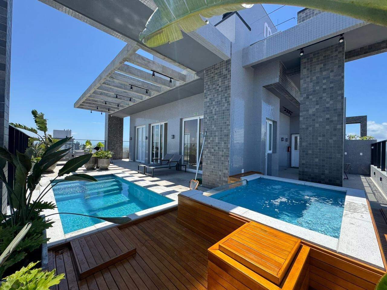 Apartamento à venda no Navegantes: 