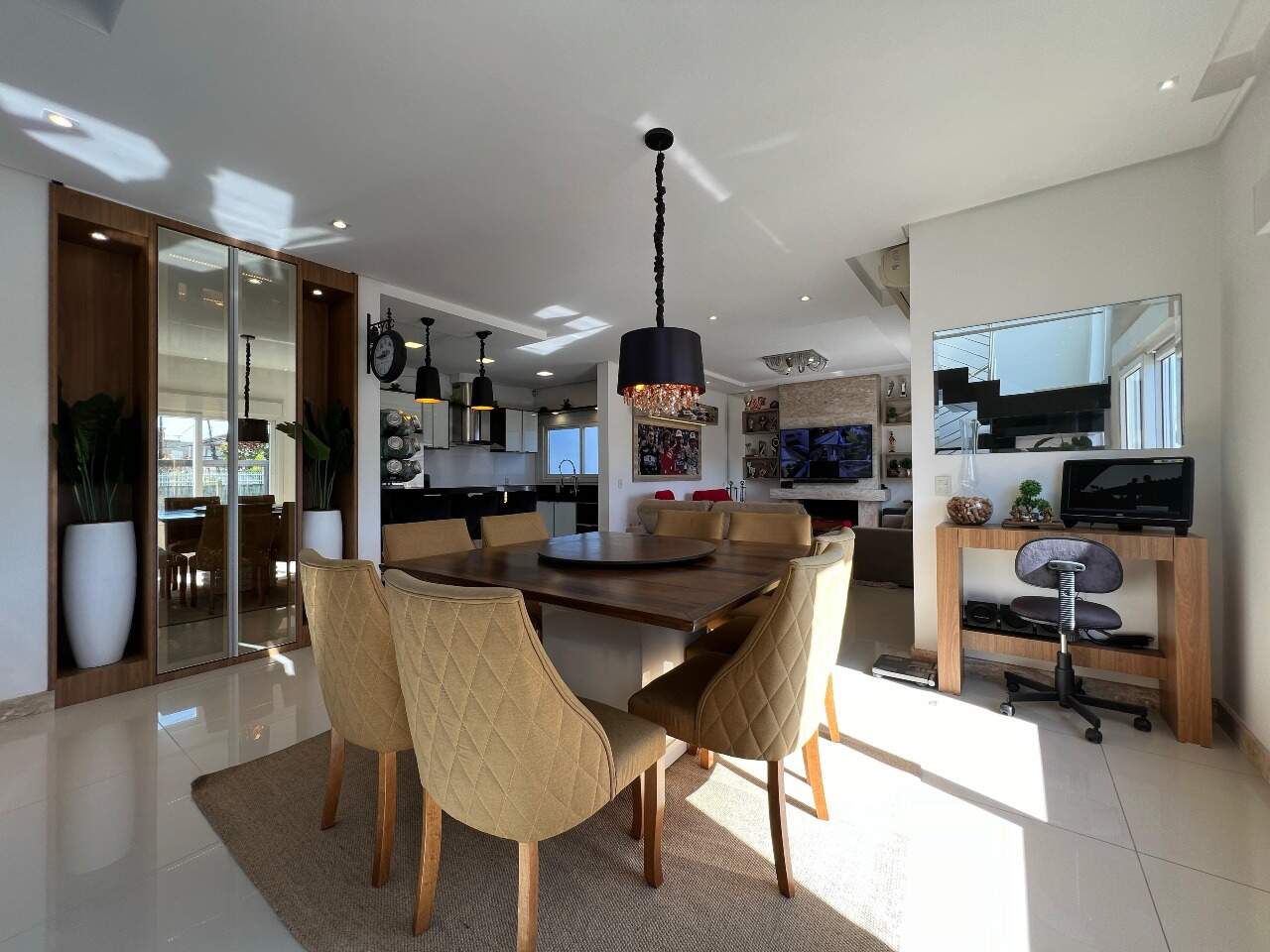 Casa à venda no Praia do Araça: 