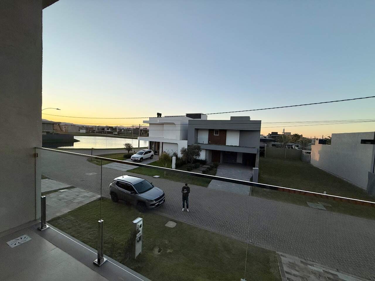Sobrado em Condomínio à venda no Condomínio Sunset: 