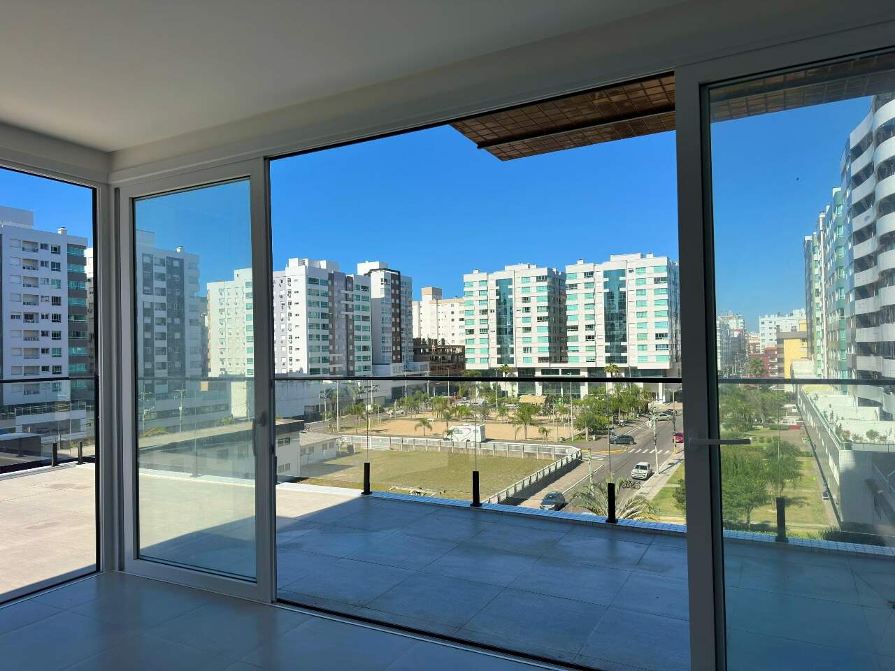 Apartamento à venda no Zona Nova: 
