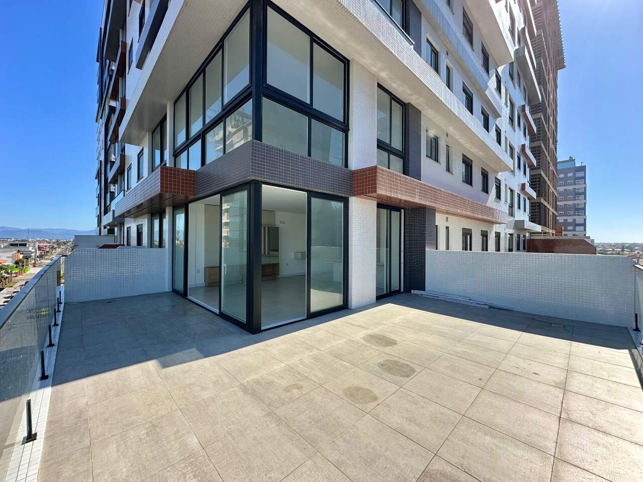 Apartamento à venda no Zona Nova: 