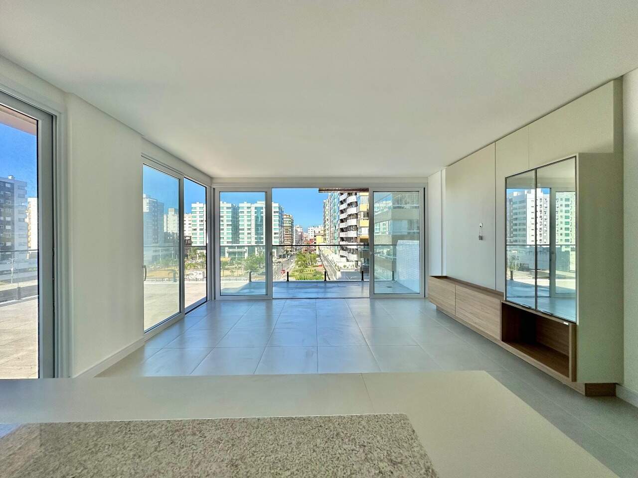 Apartamento à venda no Zona Nova: 