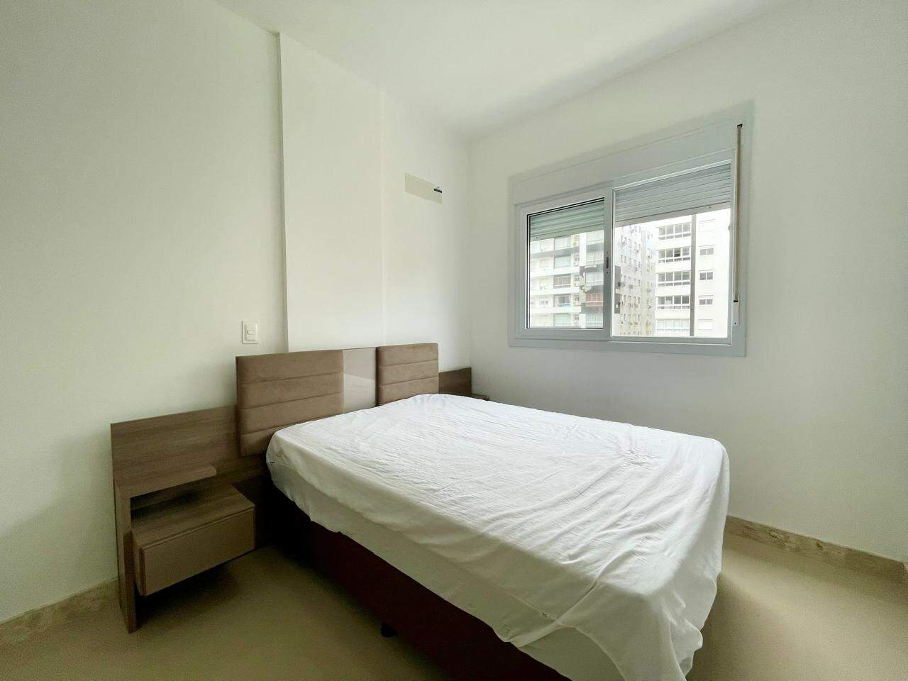 Apartamento à venda no Zona Nova: 