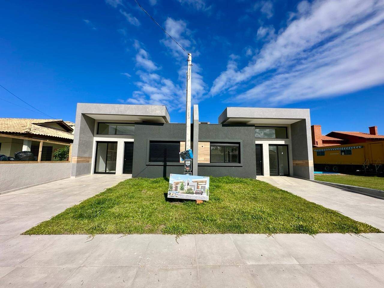 Casa à venda no Maristela : 