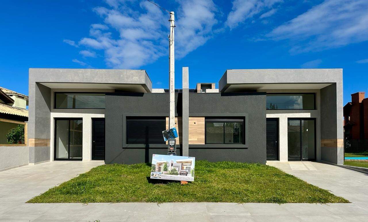 Casa à venda no Maristela : 