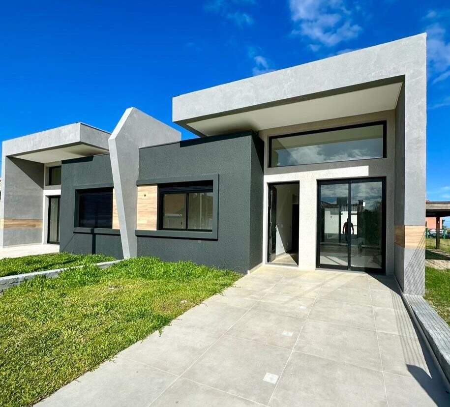 Casa à venda no Maristela : 
