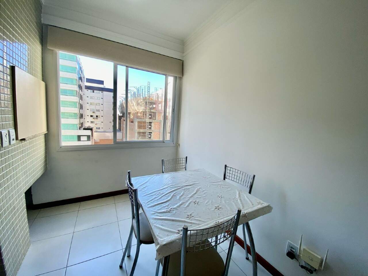 Apartamento à venda no Zona Nova: 