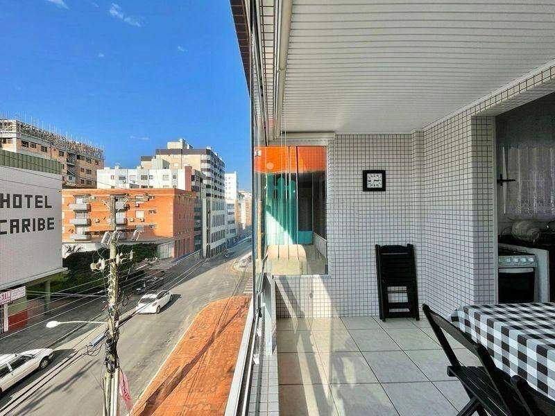 Apartamento à venda no Zona Nova: 