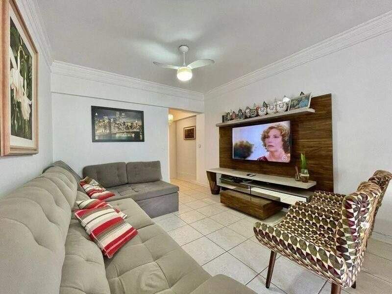 Apartamento à venda no Zona Nova: 