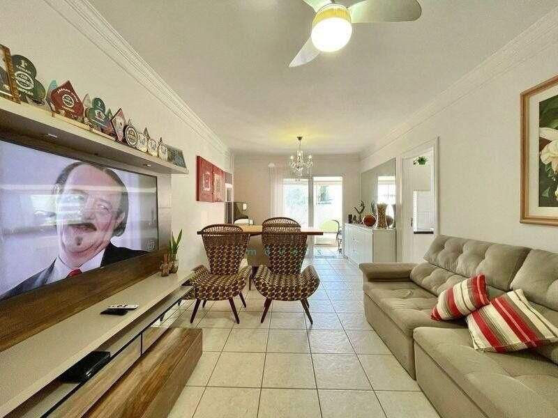 Apartamento à venda no Zona Nova: 