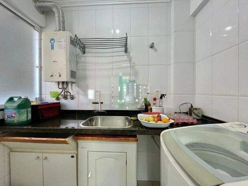 Apartamento à venda no Zona Nova: 