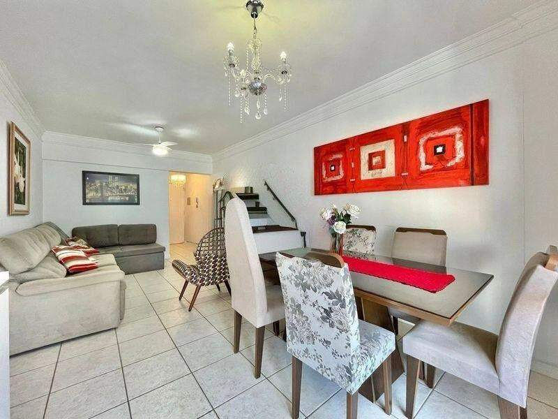 Apartamento à venda no Zona Nova: 