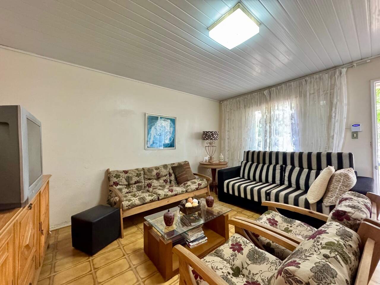 Casa à venda no Zona Nova: 