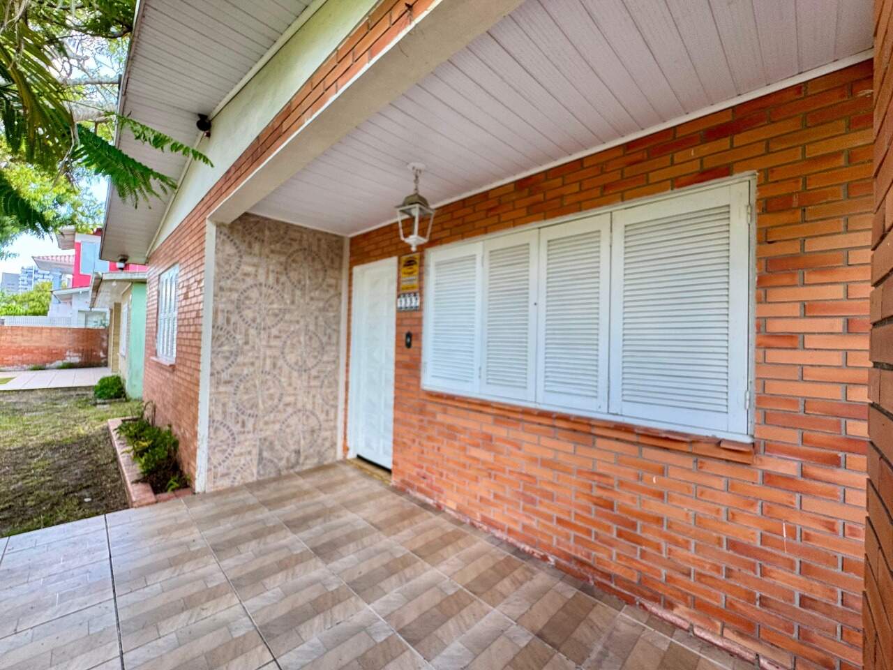 Casa à venda no Zona Nova: 
