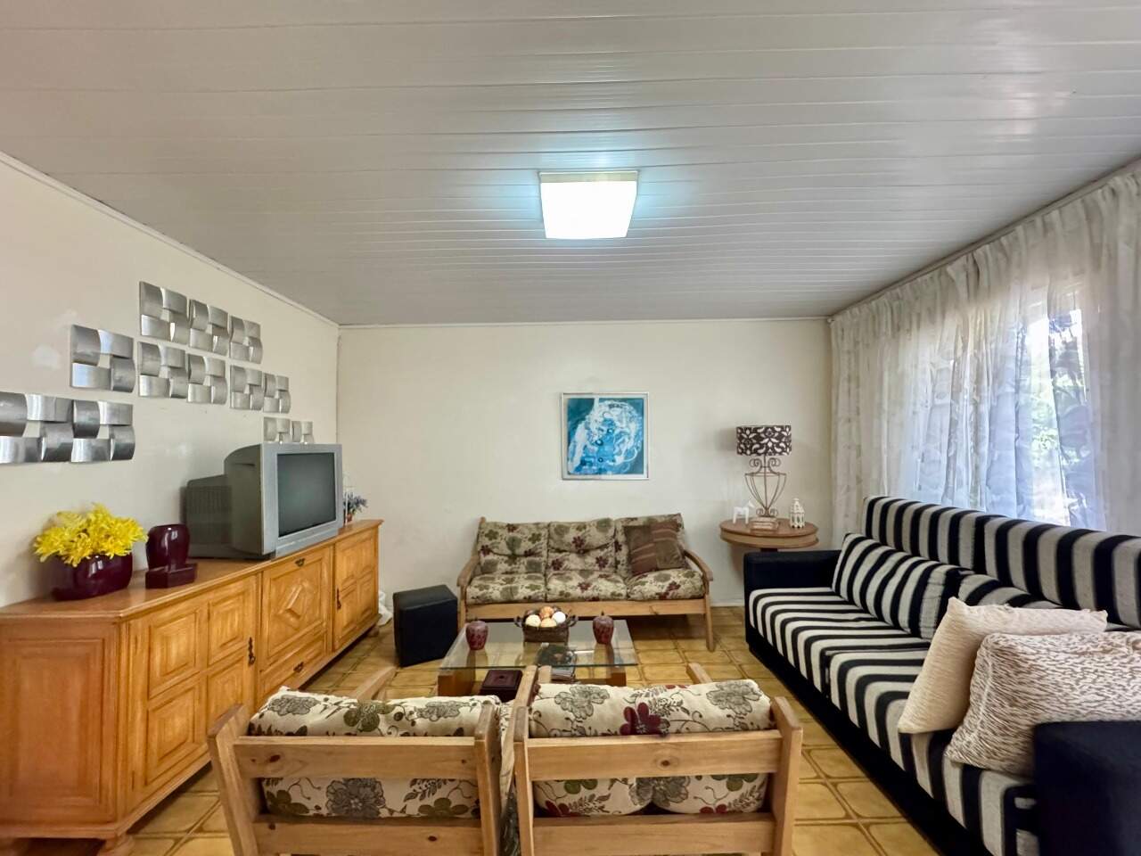 Casa à venda no Zona Nova: 