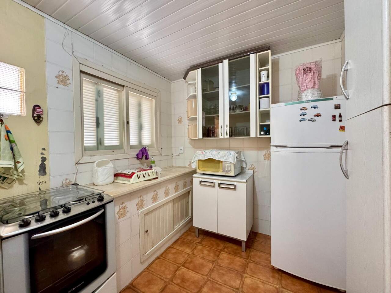 Casa à venda no Zona Nova: 