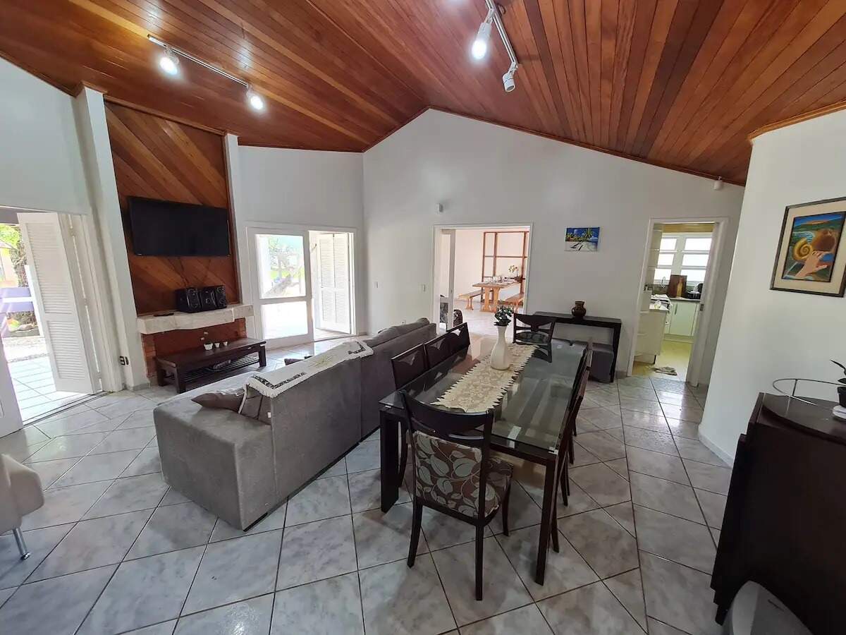 Casa à venda no Xangri-lá: 