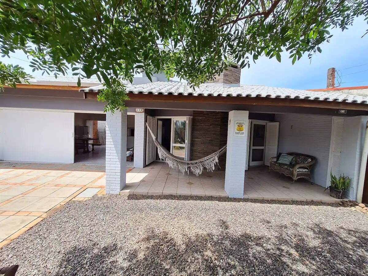 Casa à venda no Xangri-lá: 