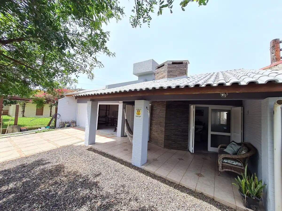 Casa à venda no Xangri-lá: 