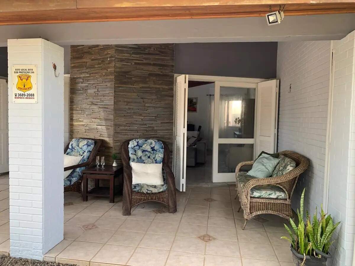 Casa à venda no Xangri-lá: 