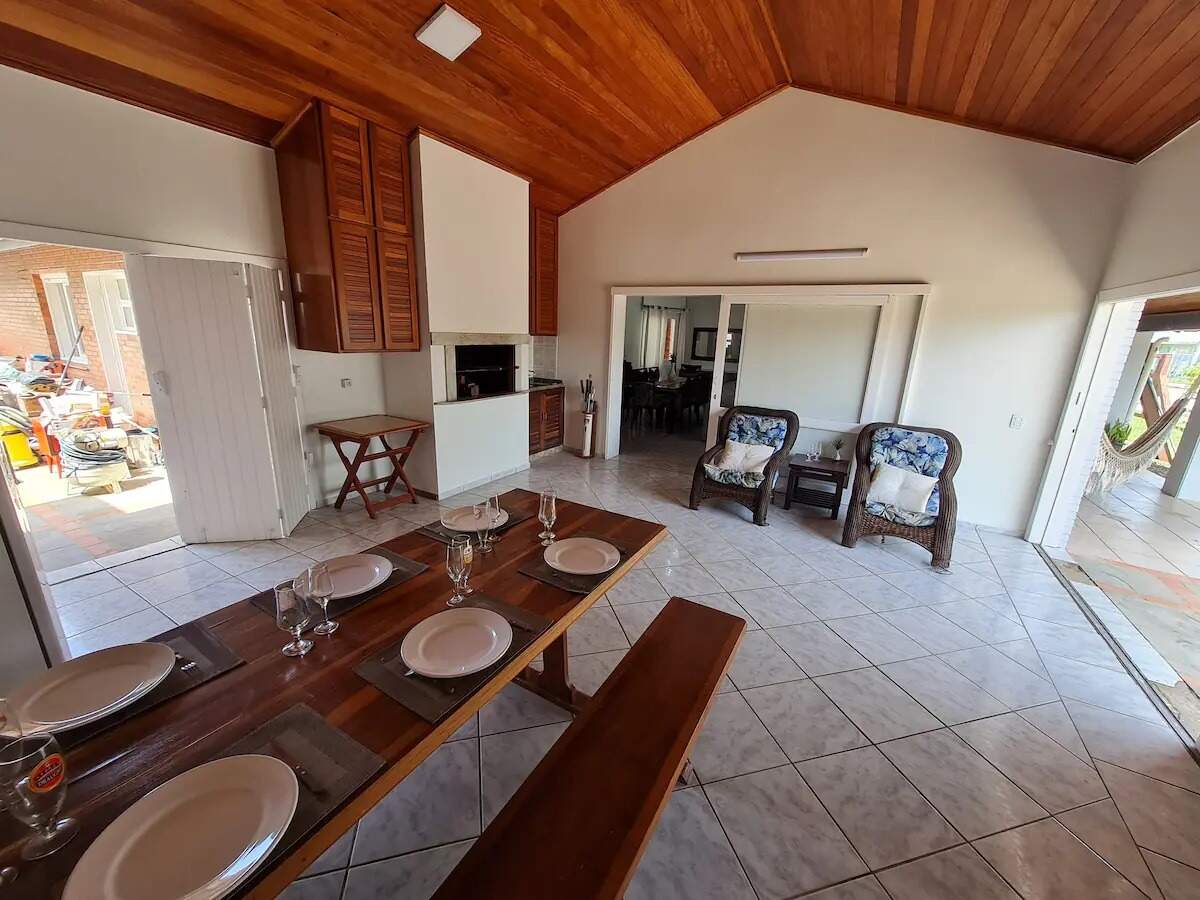Casa à venda no Xangri-lá: 