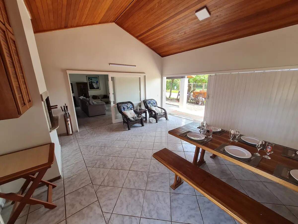 Casa à venda no Xangri-lá: 