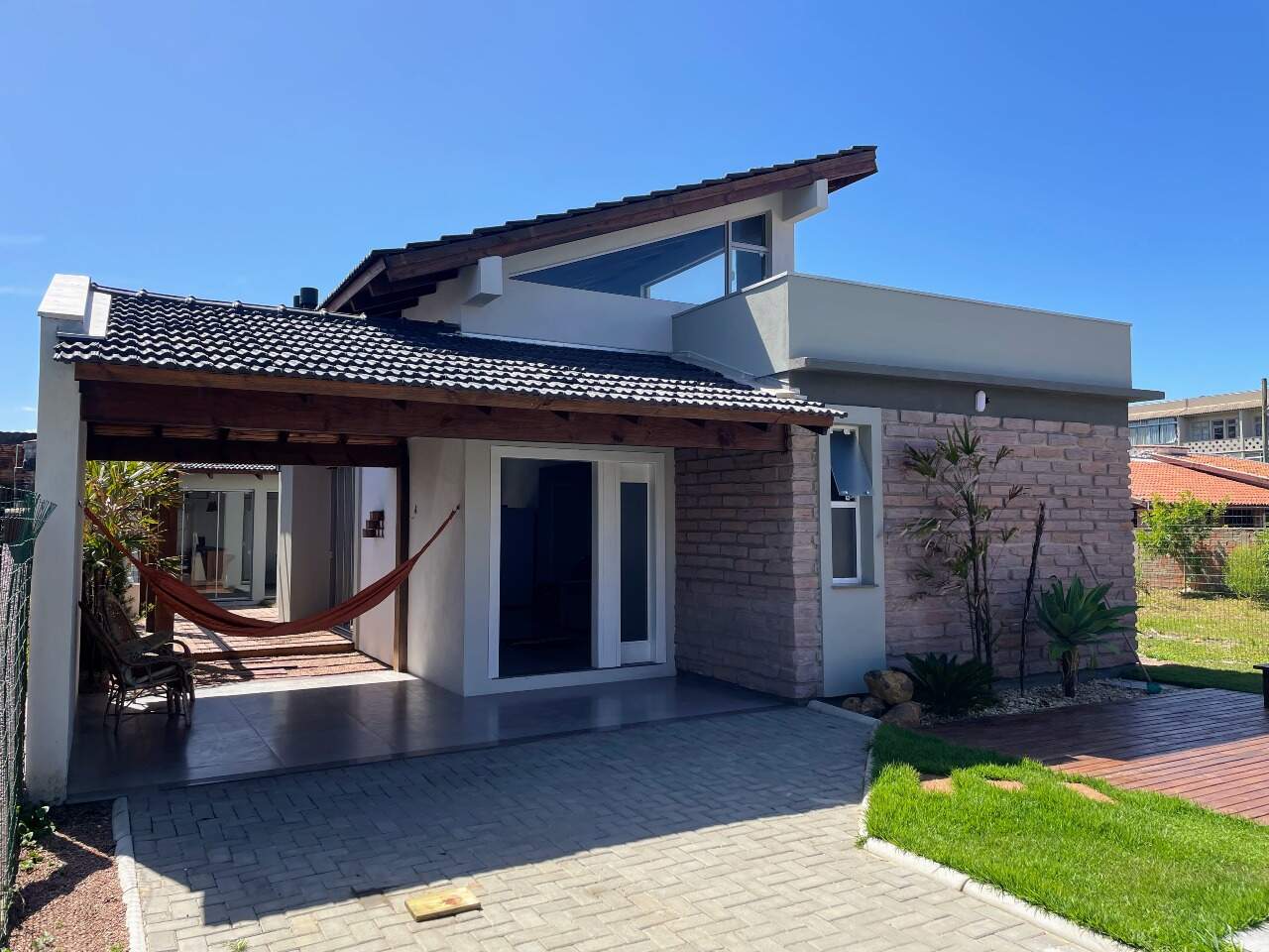 Casa à venda no Xangri-lá: 