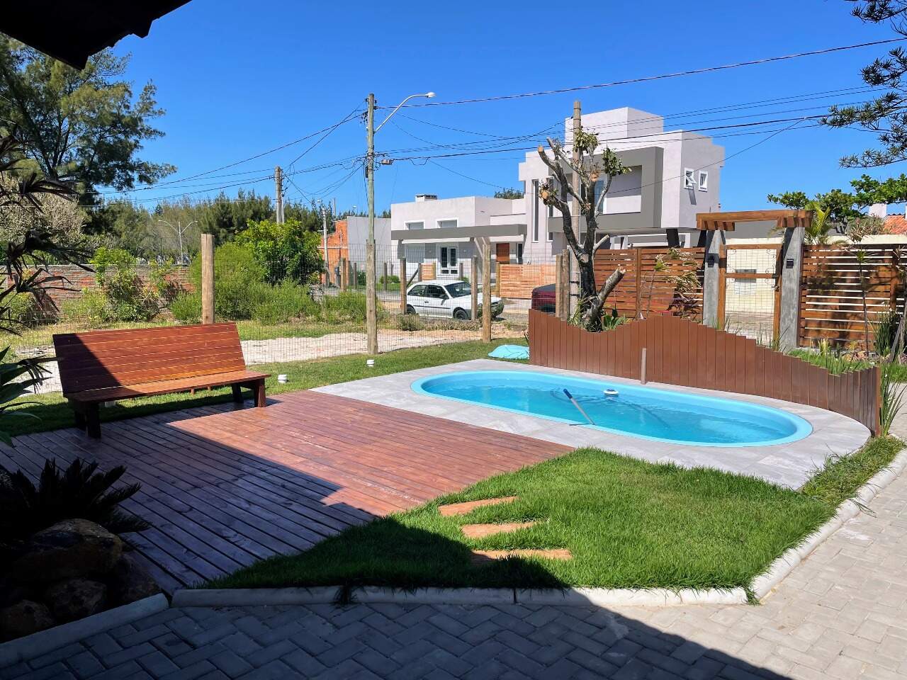 Casa à venda no Xangri-lá: 