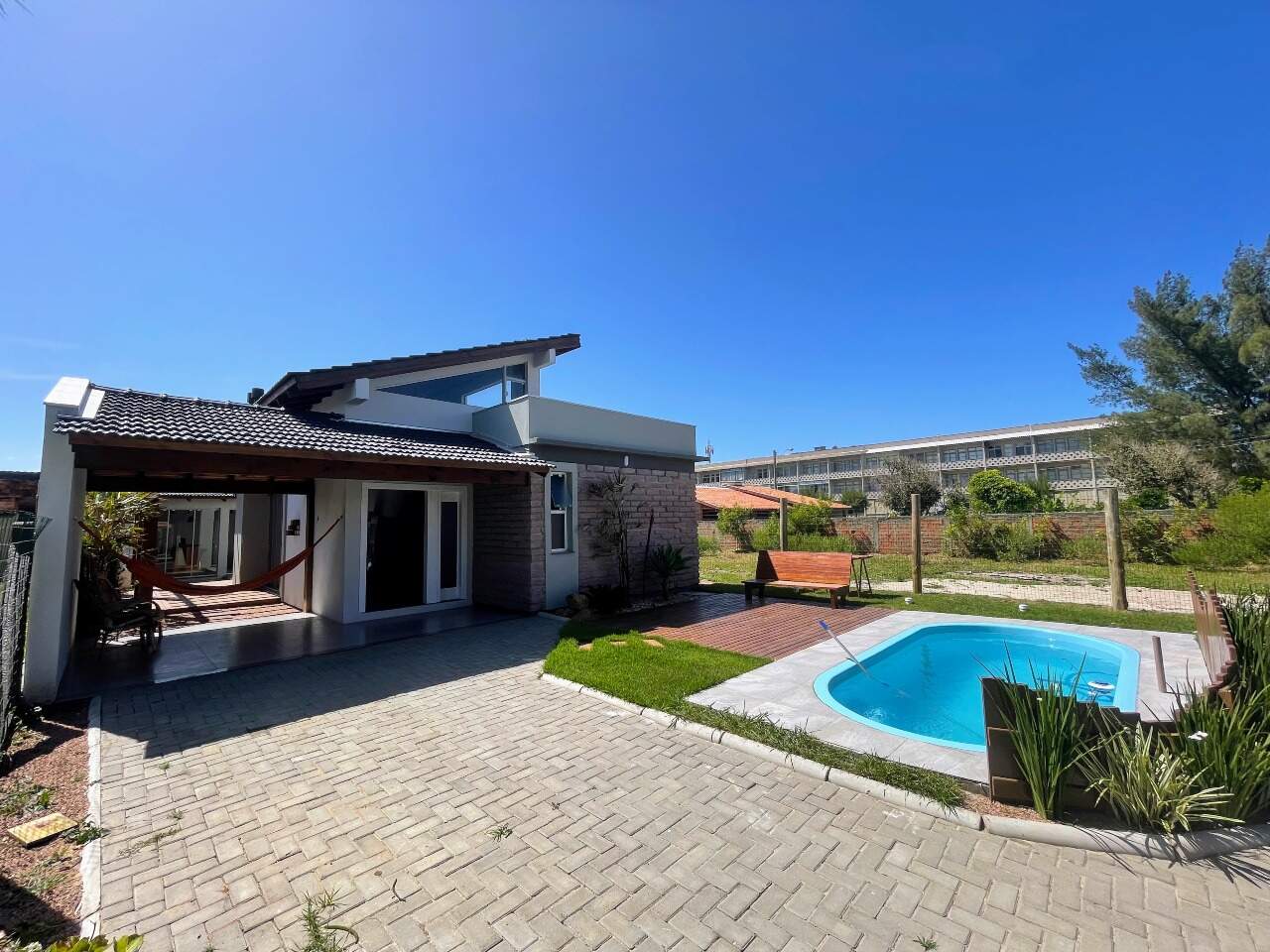 Casa à venda no Xangri-lá: 