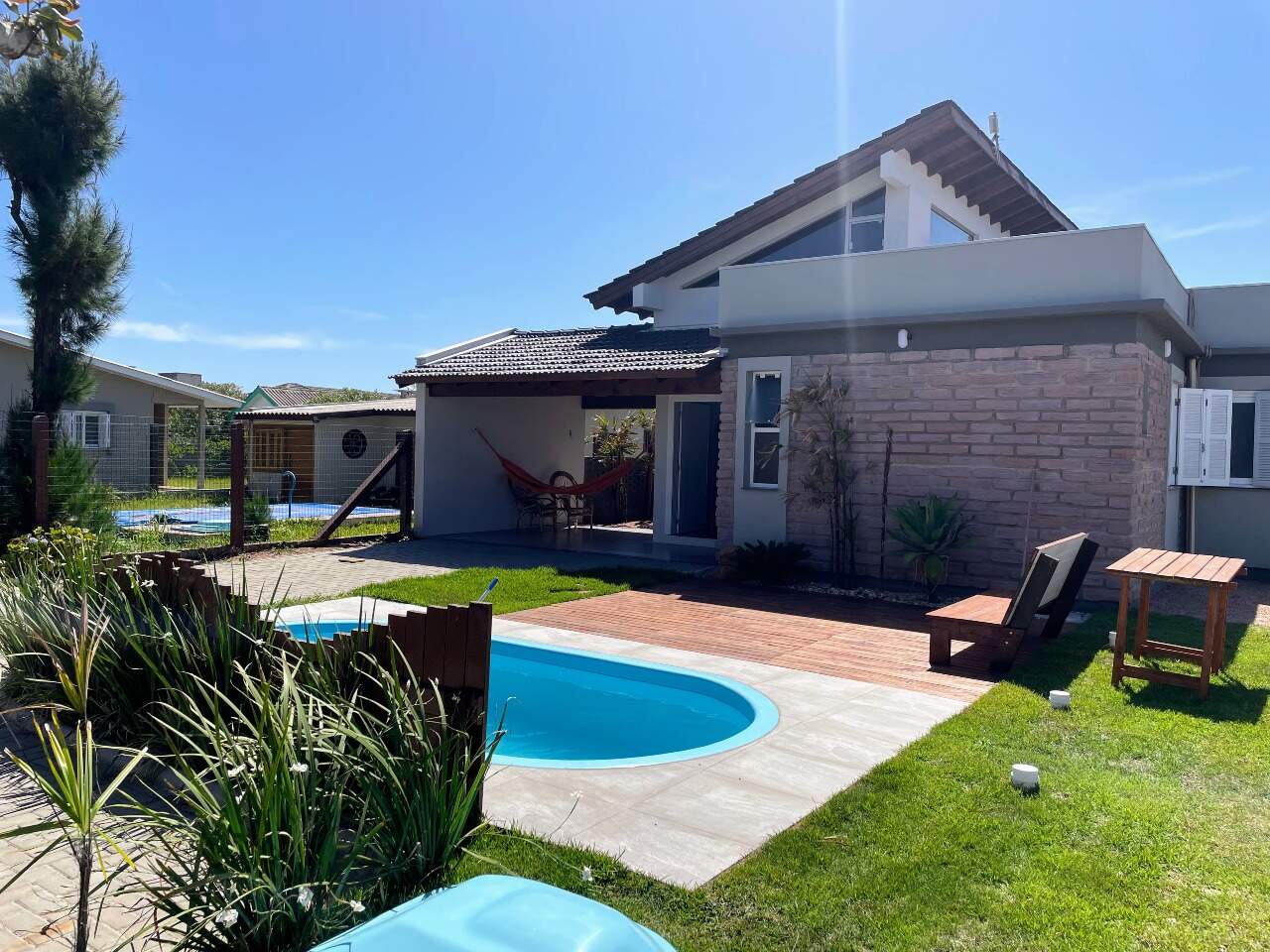 Casa à venda no Xangri-lá: 