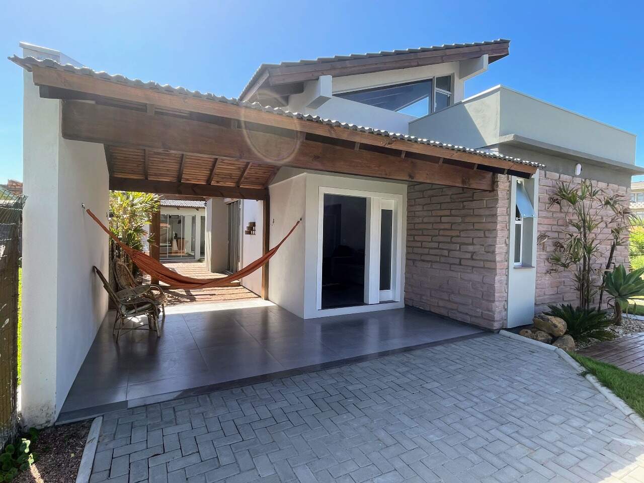 Casa à venda no Xangri-lá: 