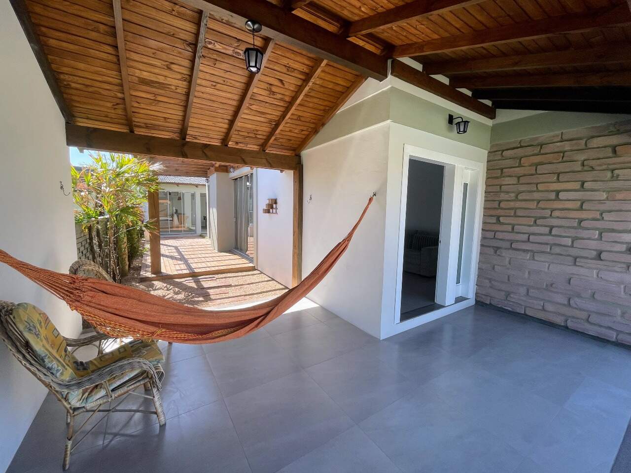 Casa à venda no Xangri-lá: 