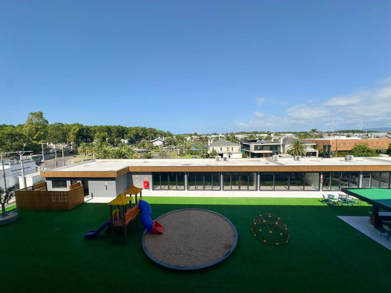 Apartamento à venda no Atlantida: 