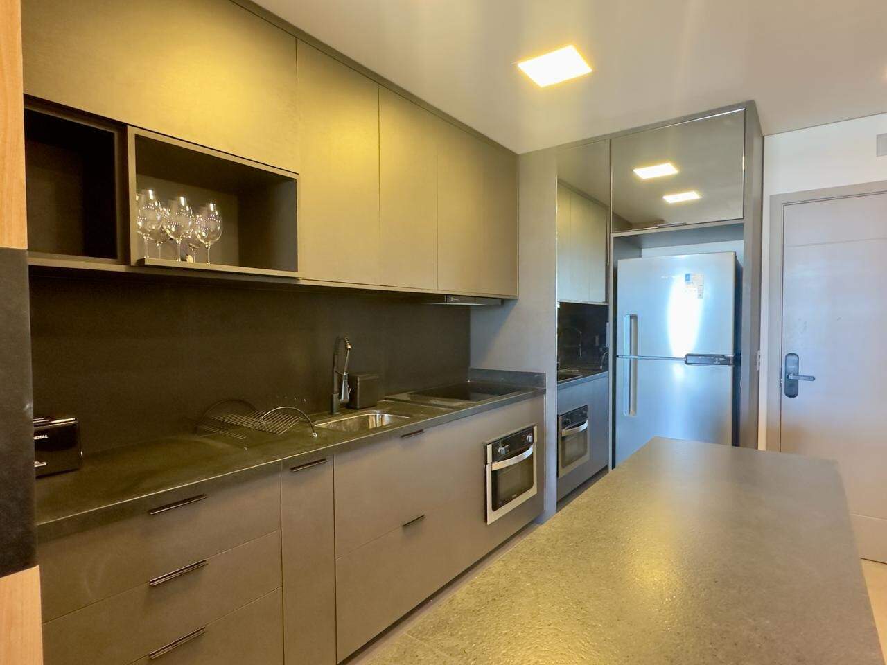 Apartamento à venda no Atlantida: 