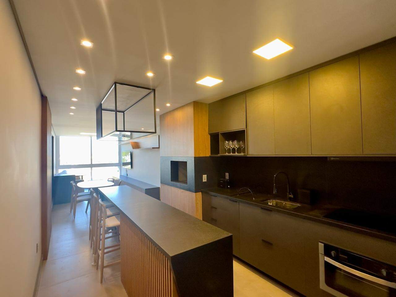Apartamento à venda no Atlantida: 