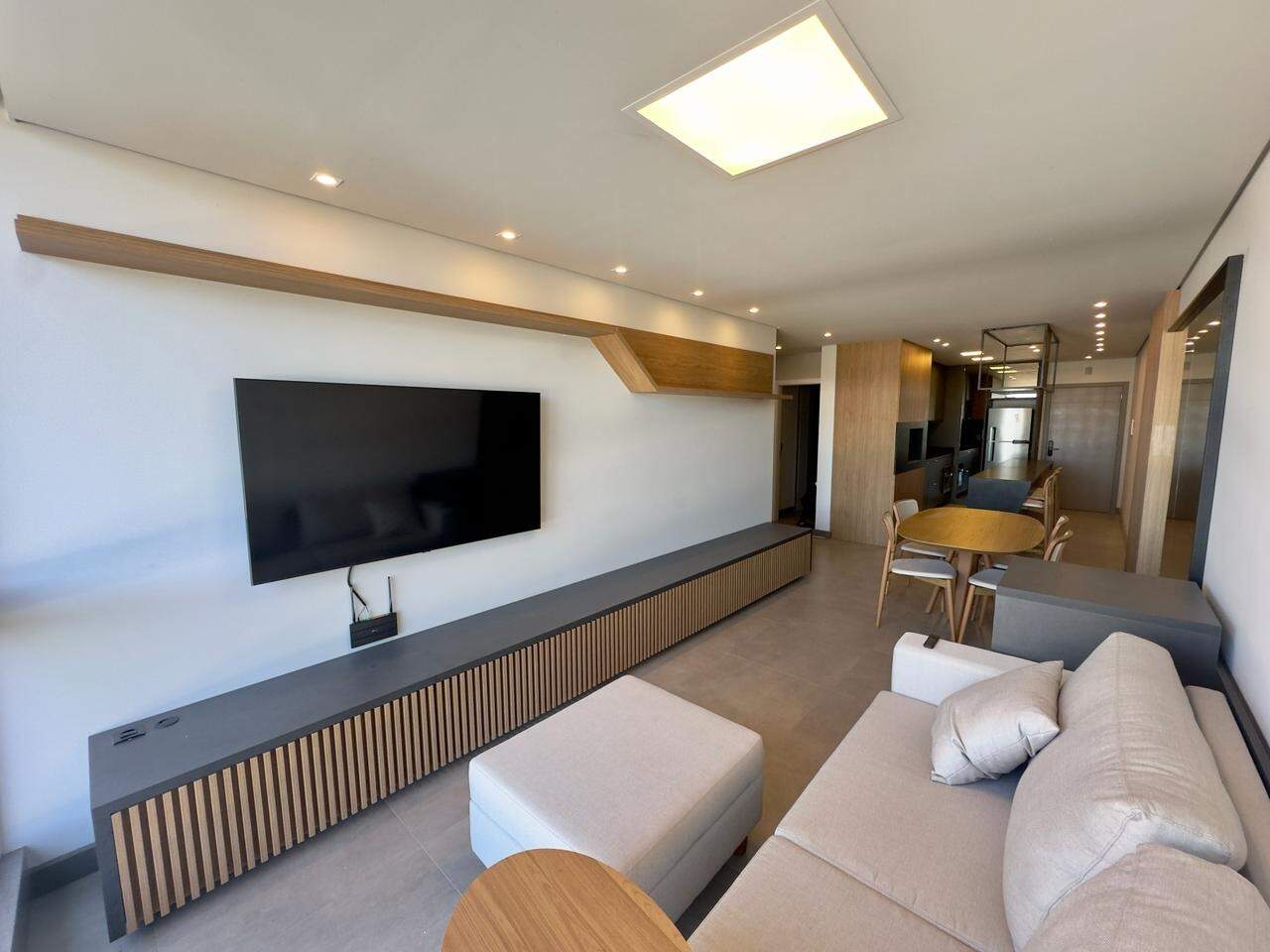 Apartamento à venda no Atlantida: 