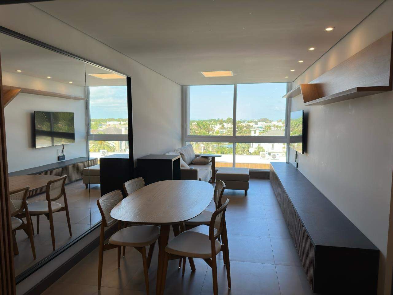 Apartamento à venda no Atlantida: 