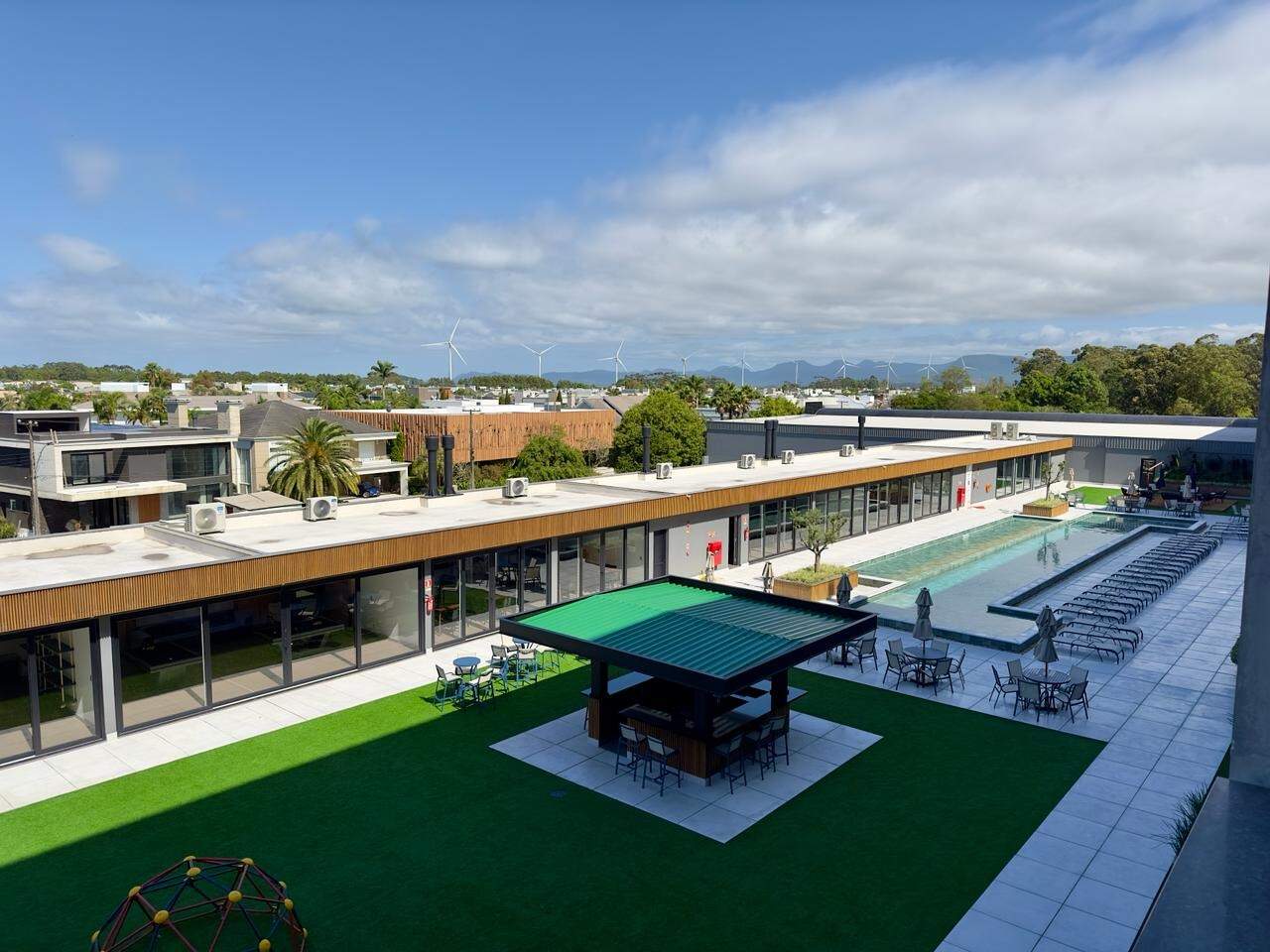 Apartamento à venda no Atlantida: 