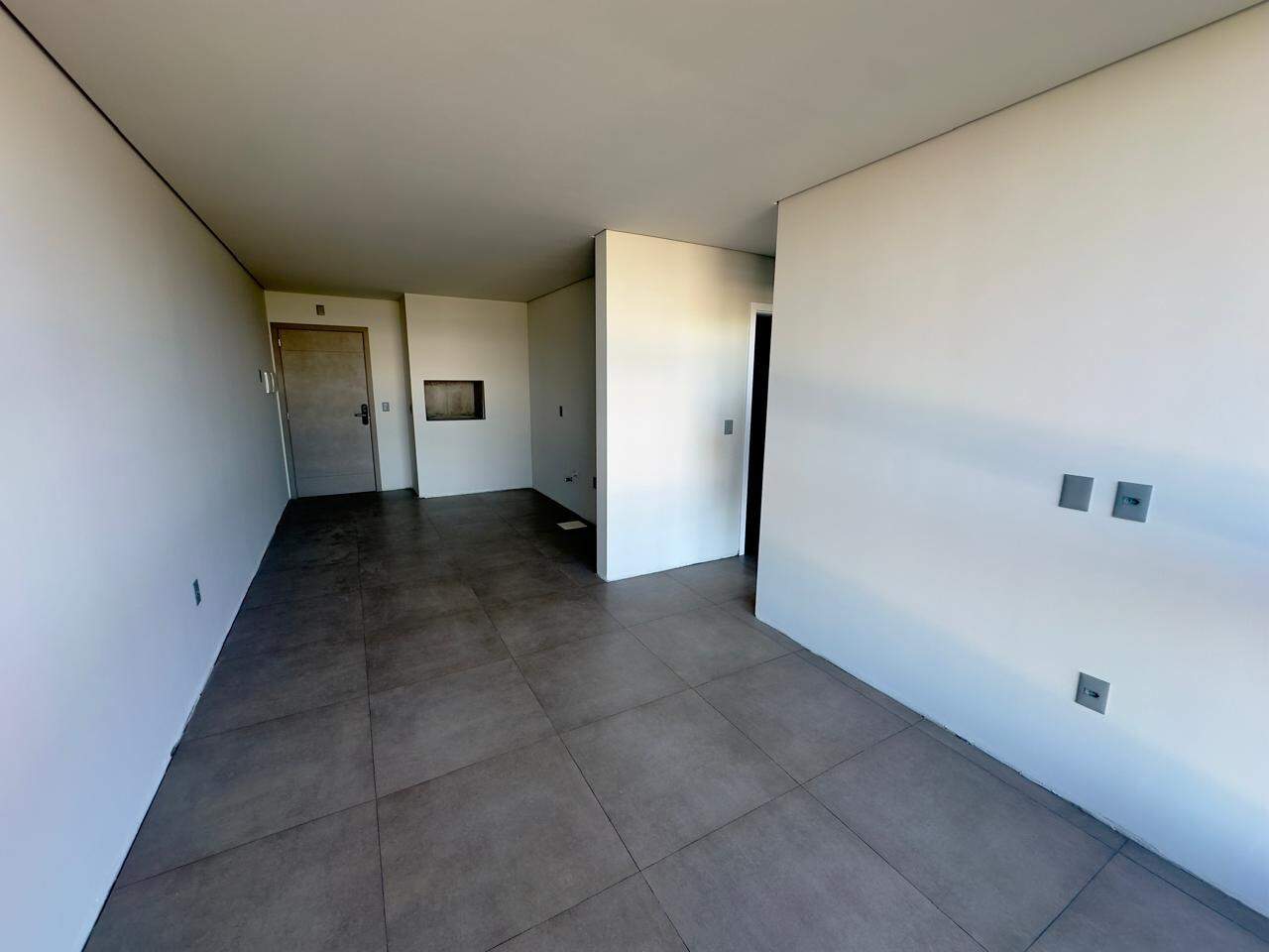 Apartamento à venda no Livin Resort House & Street Mall: 