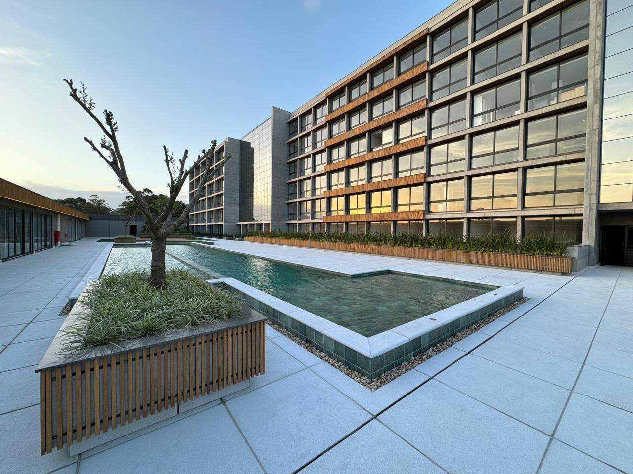 Apartamento à venda no Livin Resort House & Street Mall: 