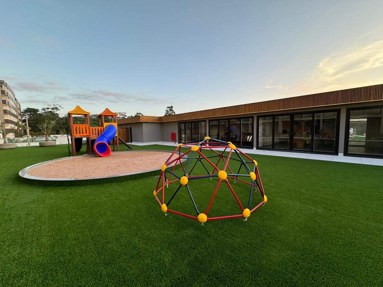 Apartamento à venda no Livin Resort House & Street Mall: 