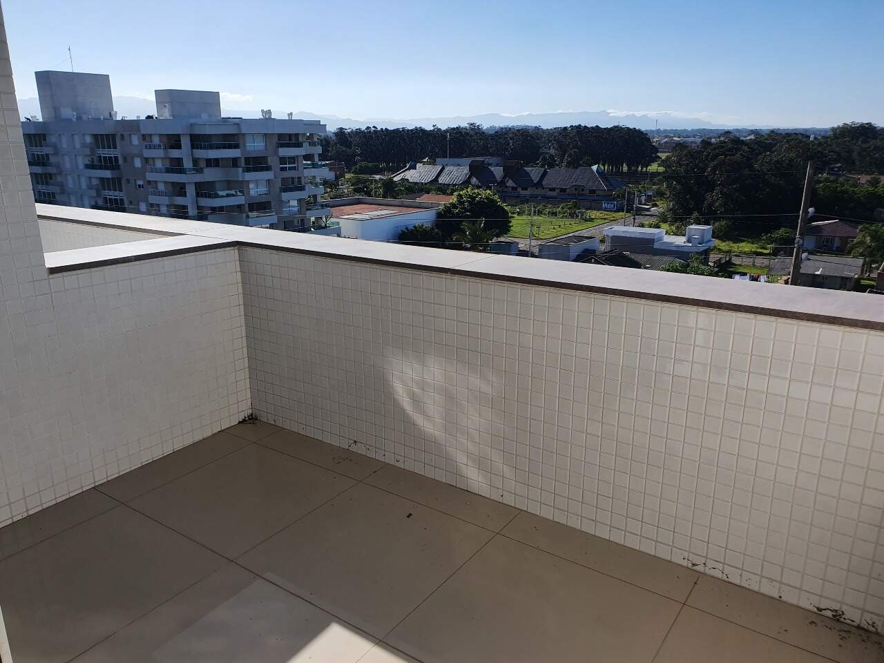 Apartamento à venda no Atlantida: 