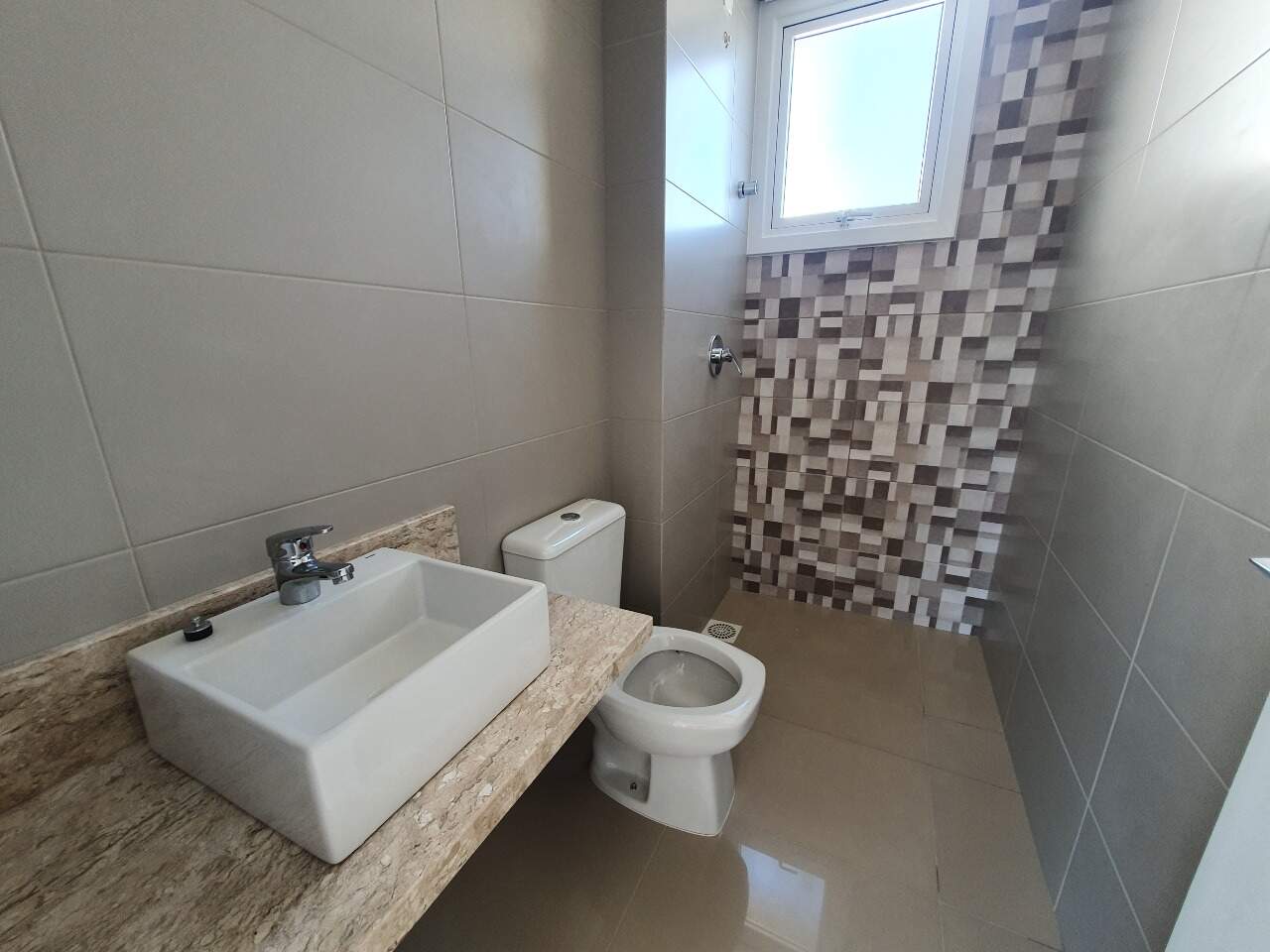 Apartamento à venda no Atlantida: 