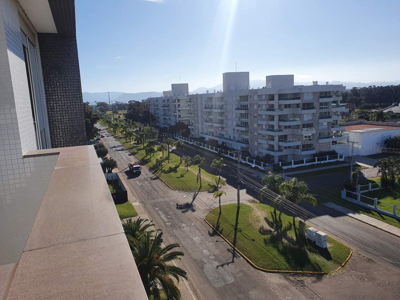 Apartamento à venda no Atlantida: 