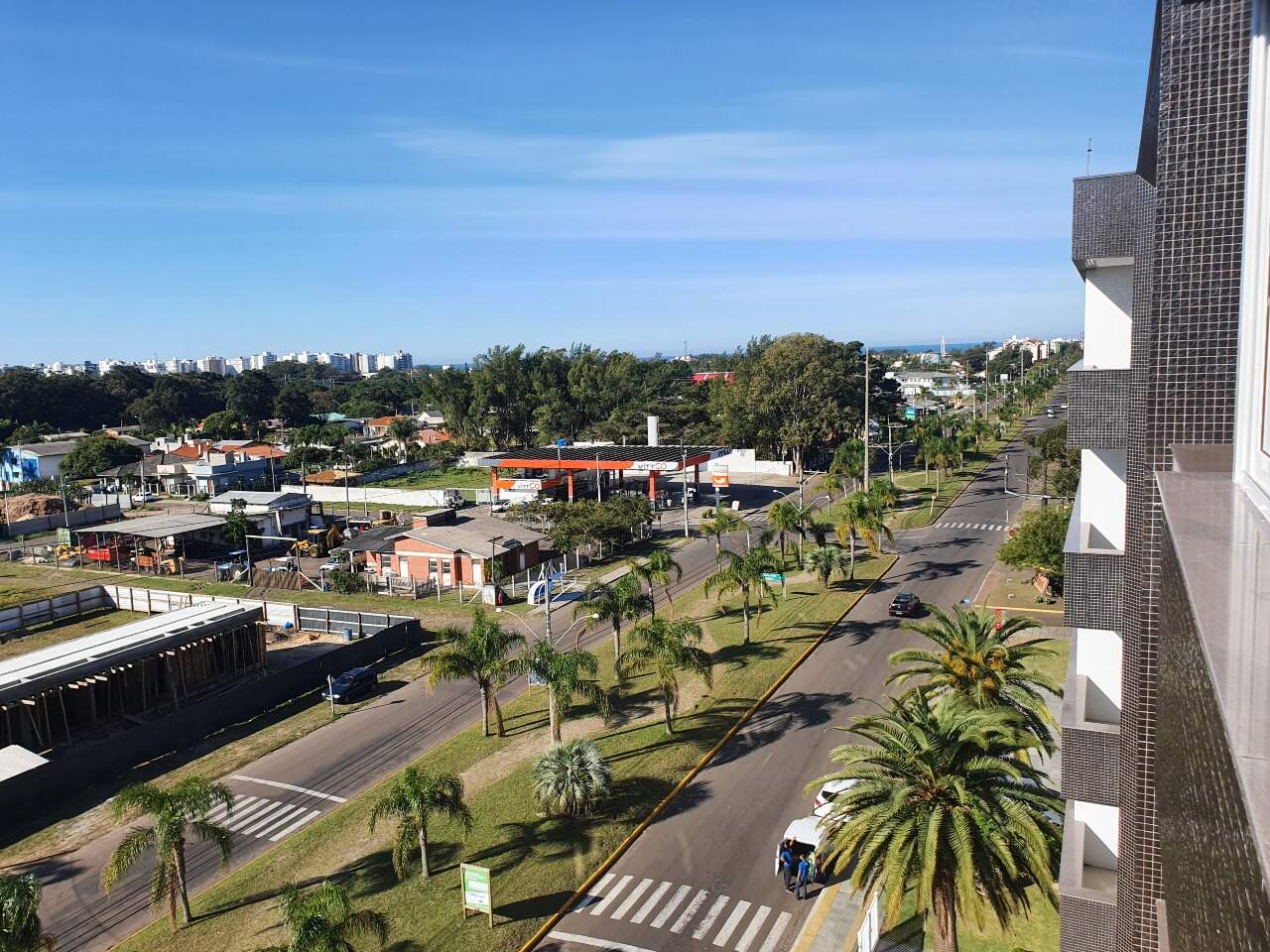Apartamento à venda no Atlantida: 