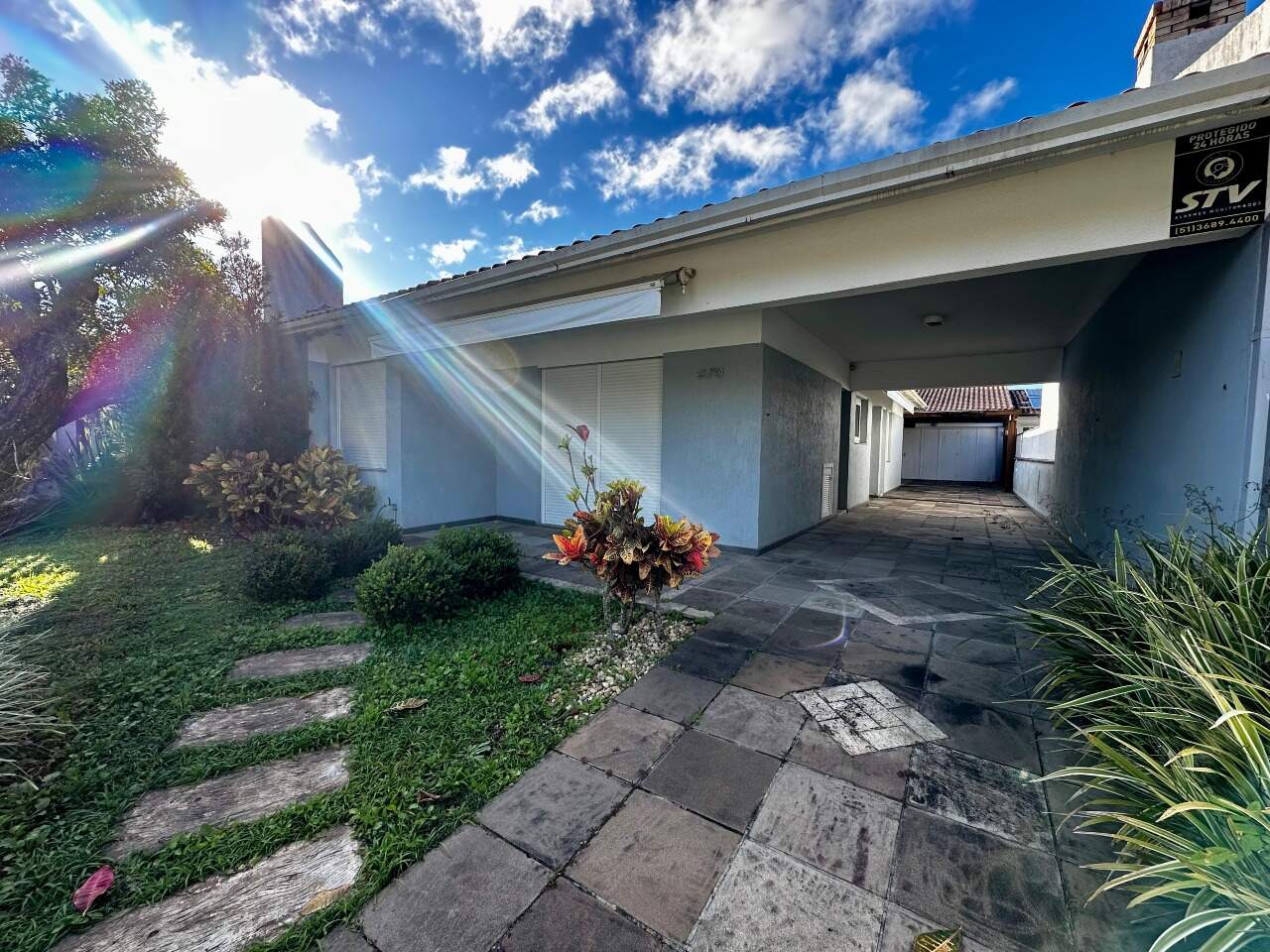 Casa à venda no Xangri-lá: 
